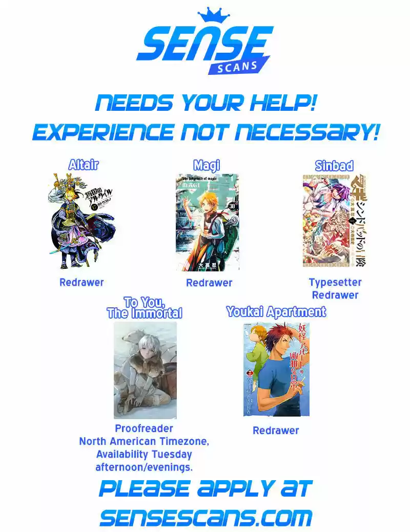 Kingdom vol.48 ch.520