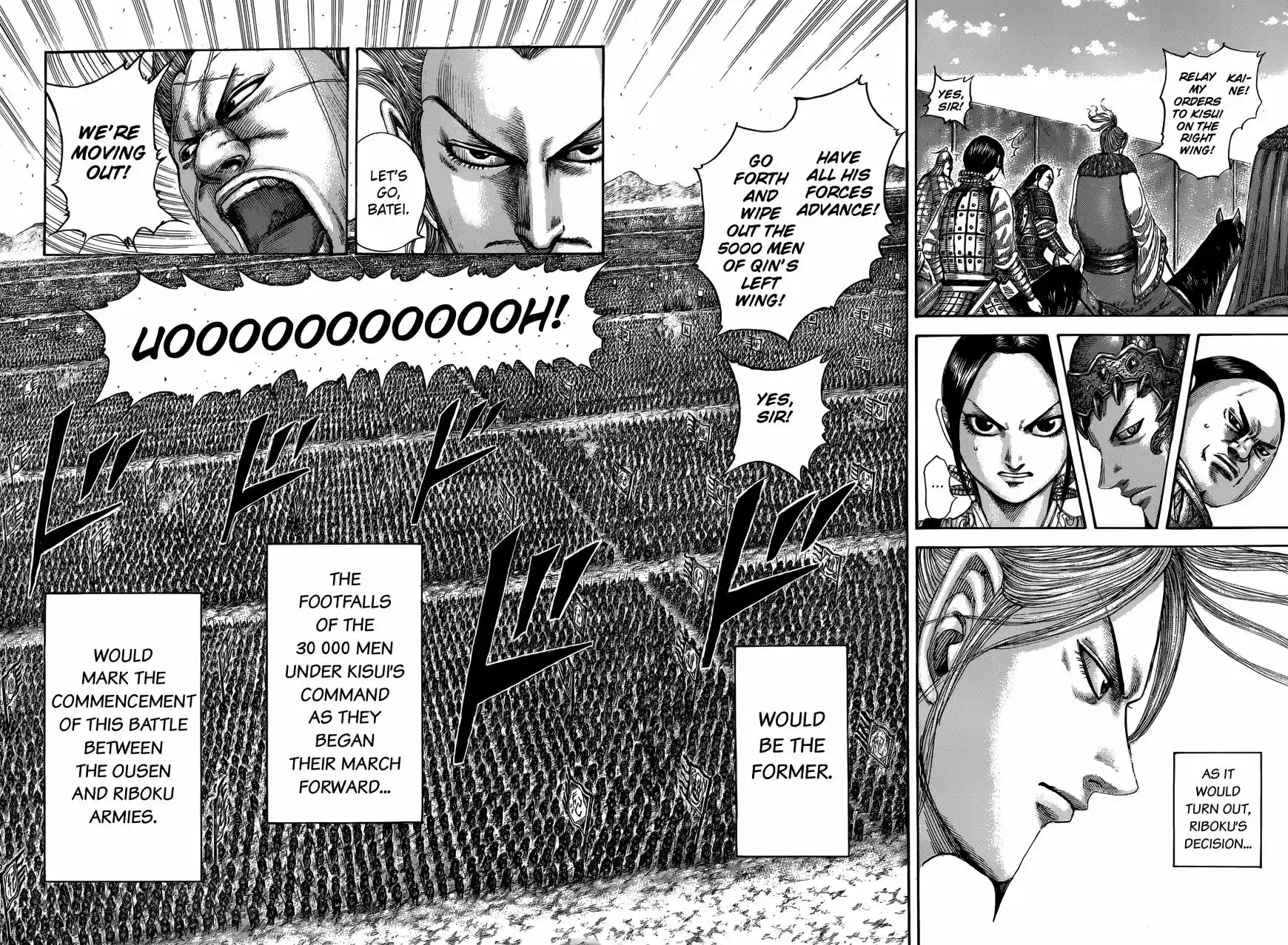 Kingdom vol.48 ch.520