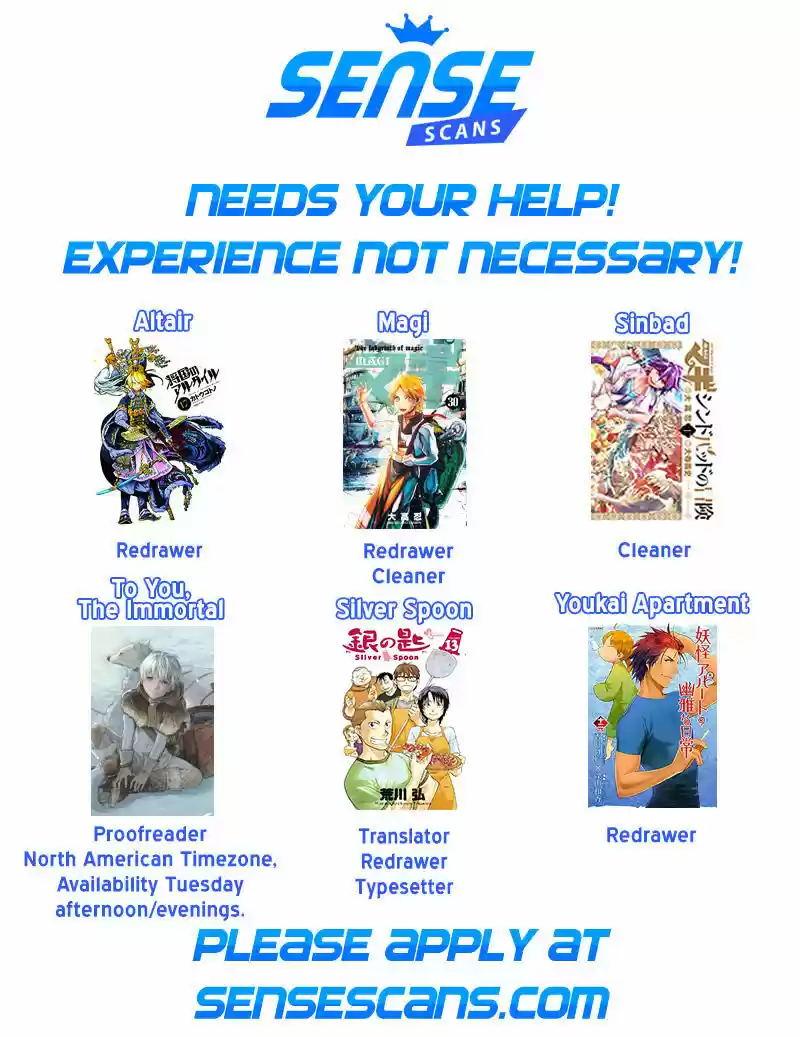 Kingdom vol.48 ch.522