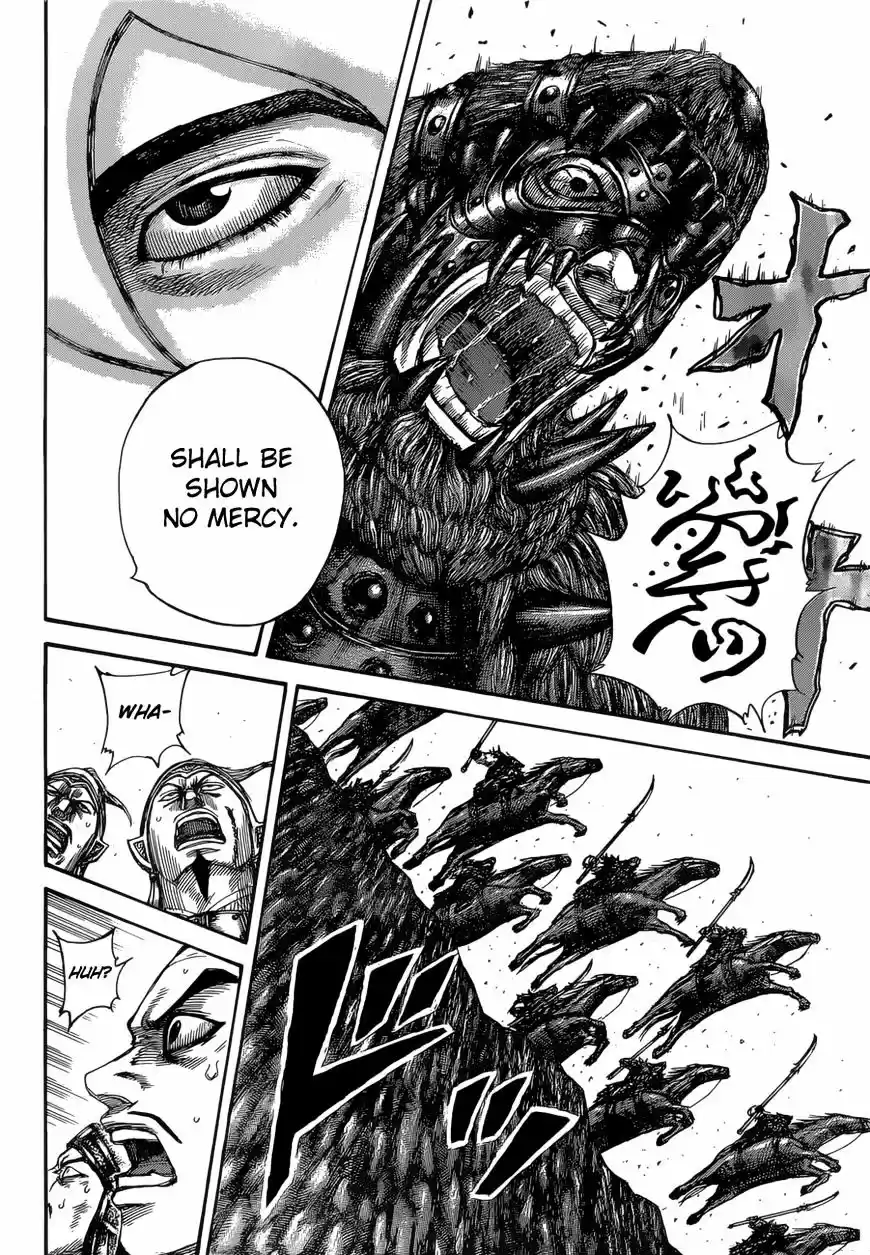 Kingdom vol.49 ch.528