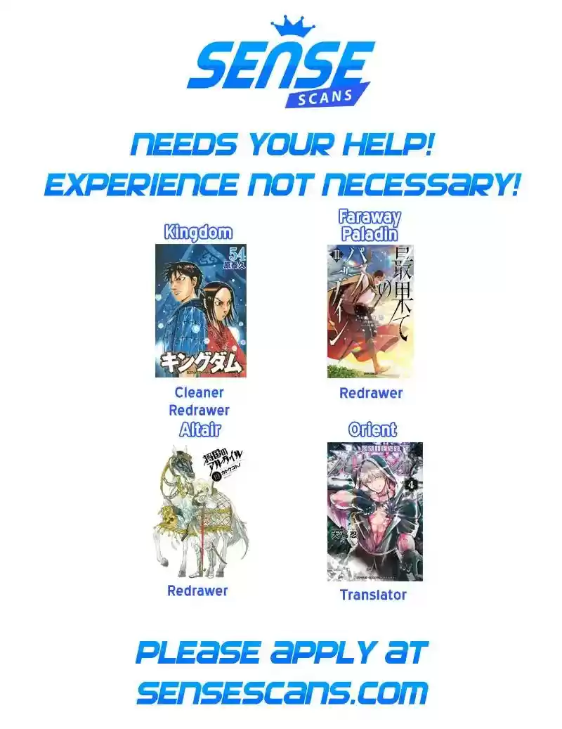 Kingdom Vol.56 Chapter 607: