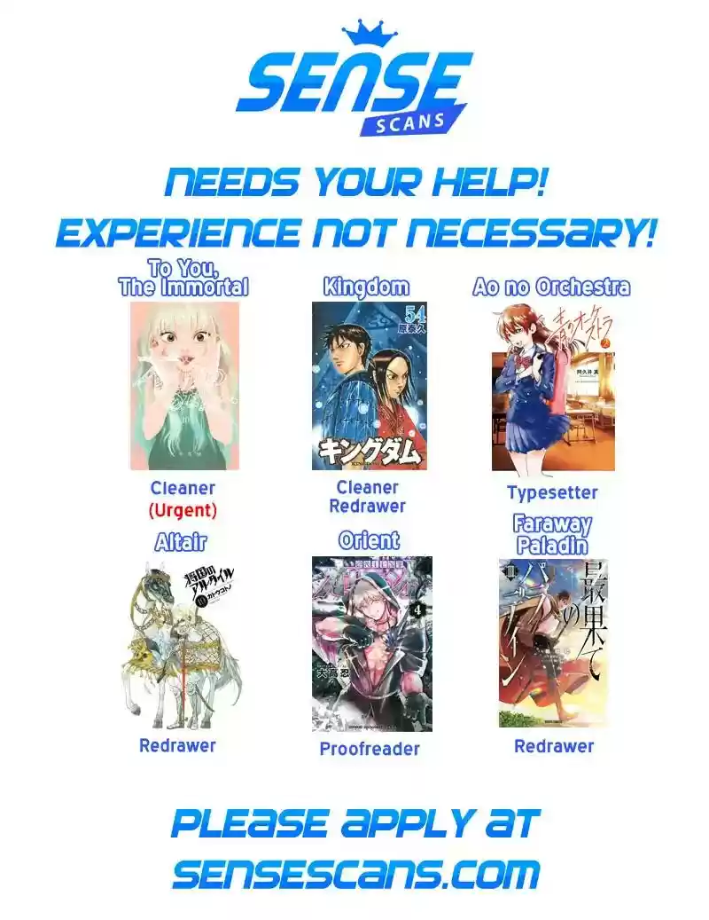 Kingdom Vol.58 Chapter 625: