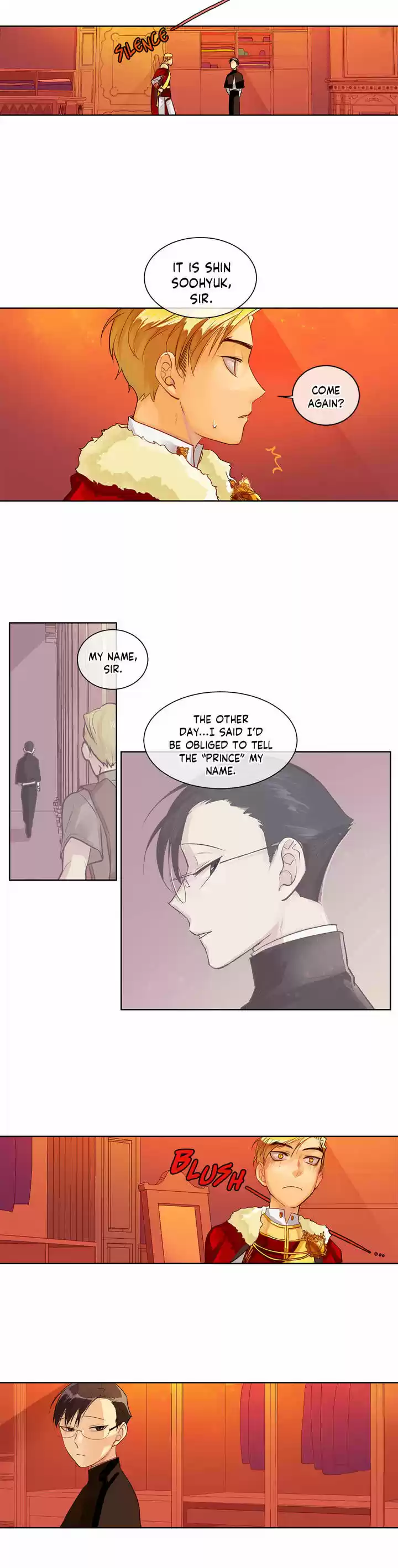 King's Maker ch.004