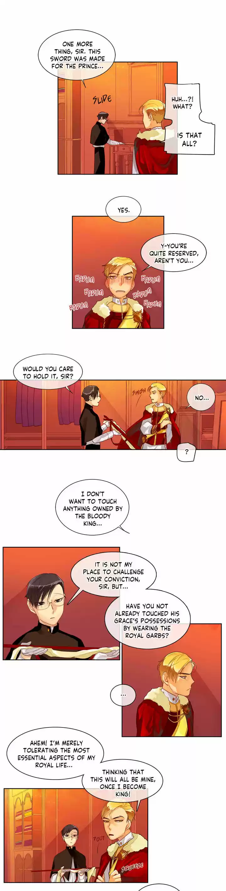 King's Maker ch.004
