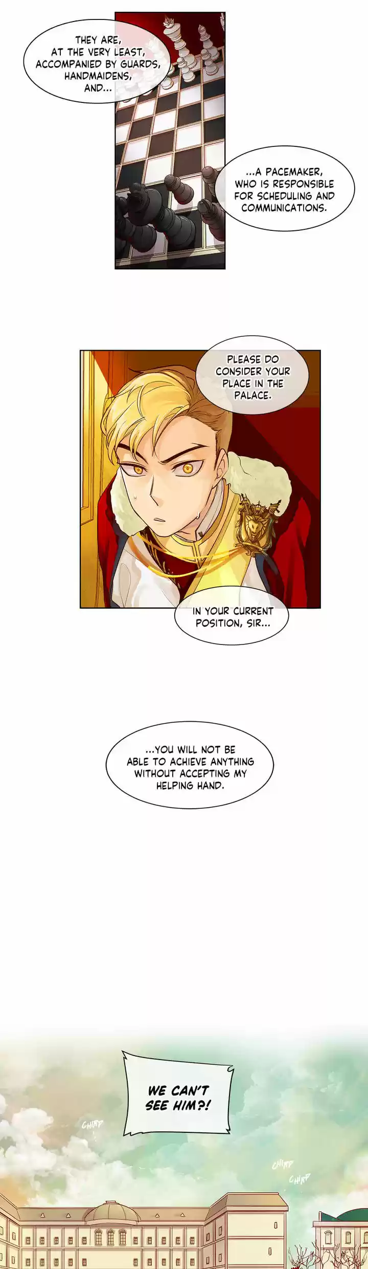 King's Maker ch.005