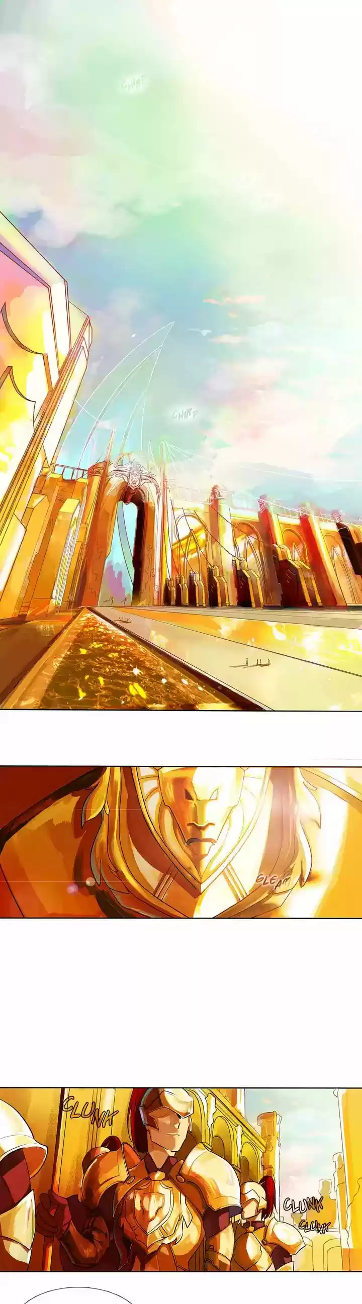 King's Maker Chapter 0