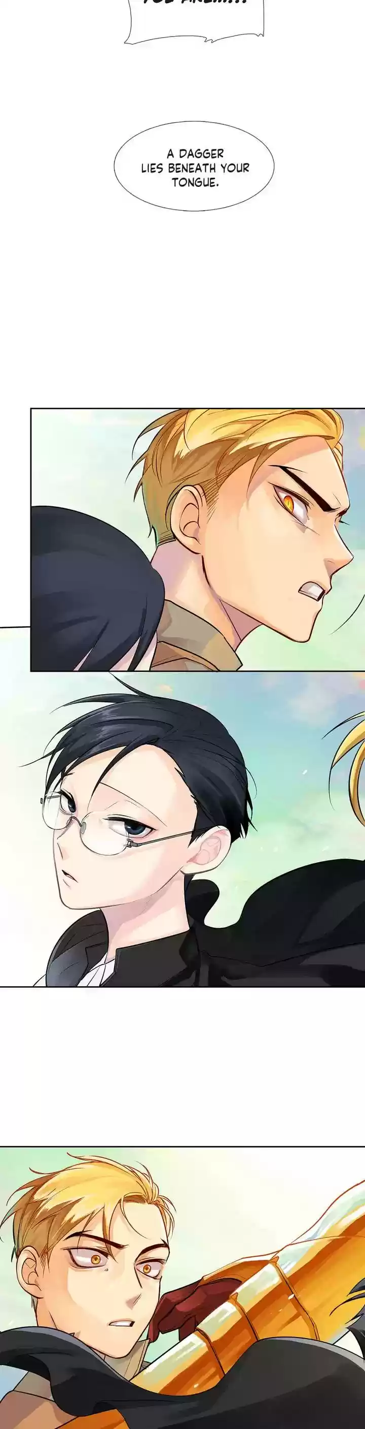 King's Maker Chapter 0