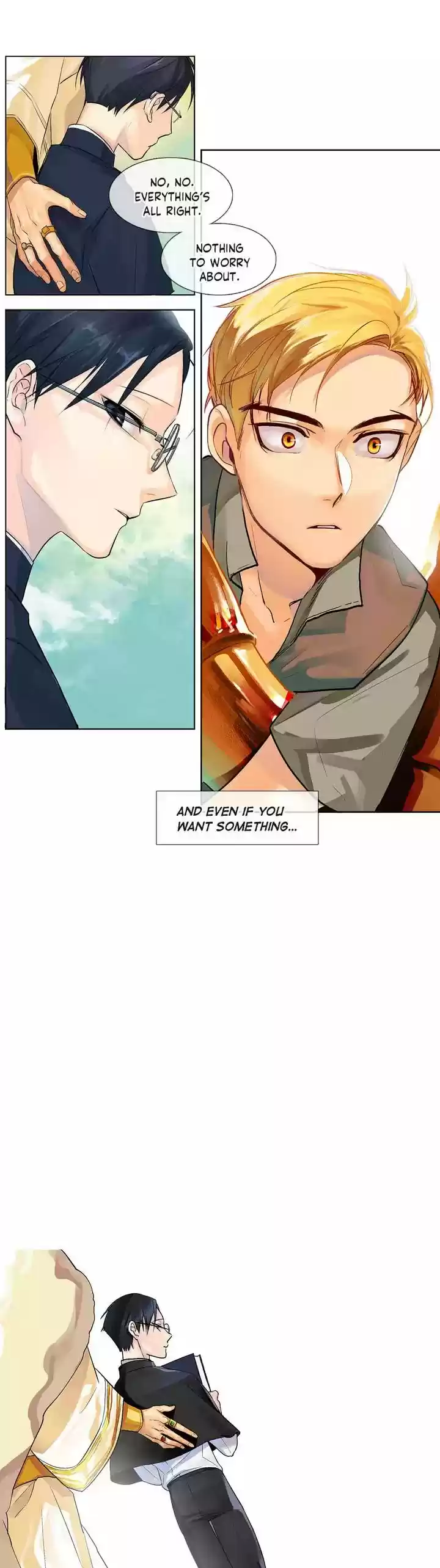 King's Maker Chapter 0