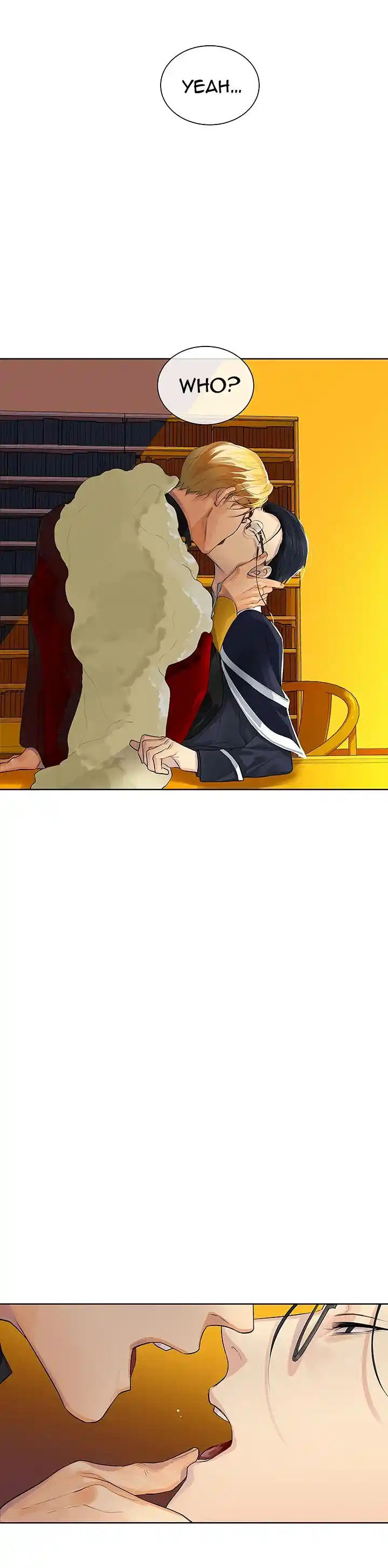 King's Maker Chapter 0.1