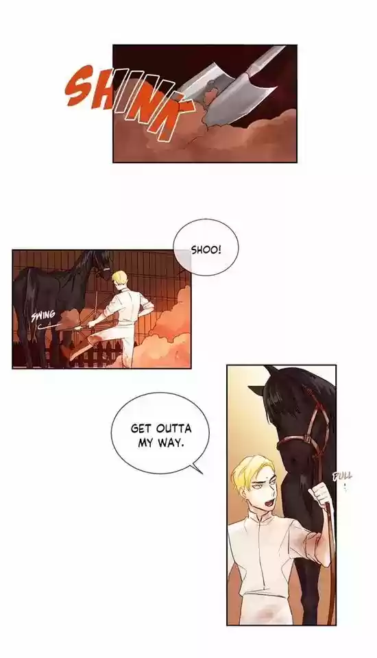 King's Maker Chapter 10