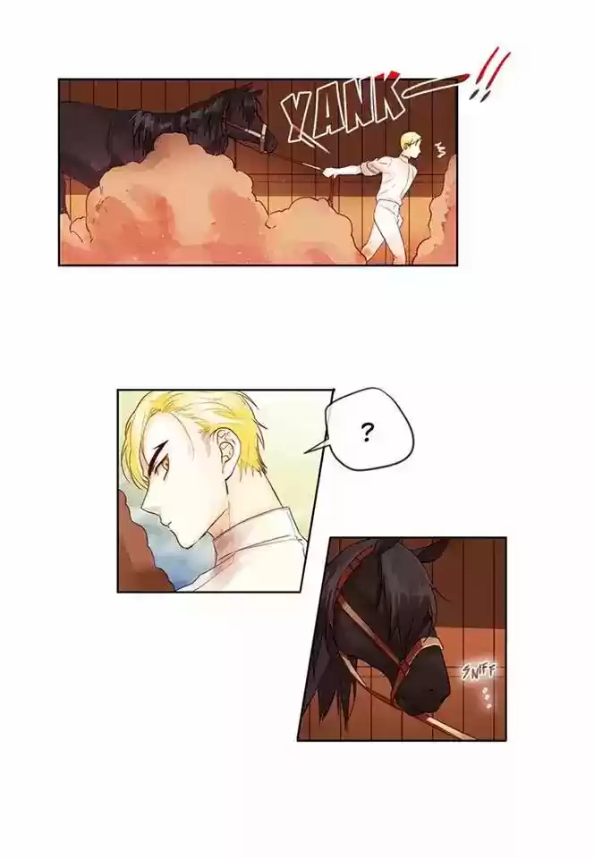 King's Maker Chapter 10