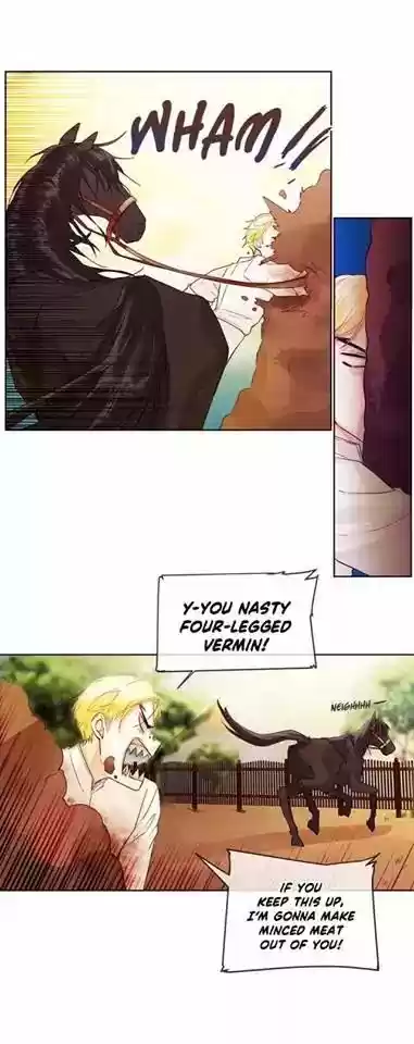 King's Maker Chapter 10