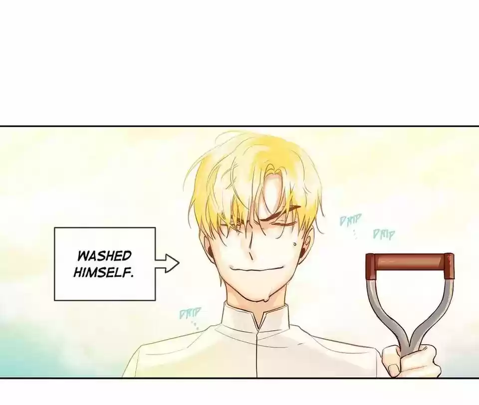 King's Maker Chapter 10