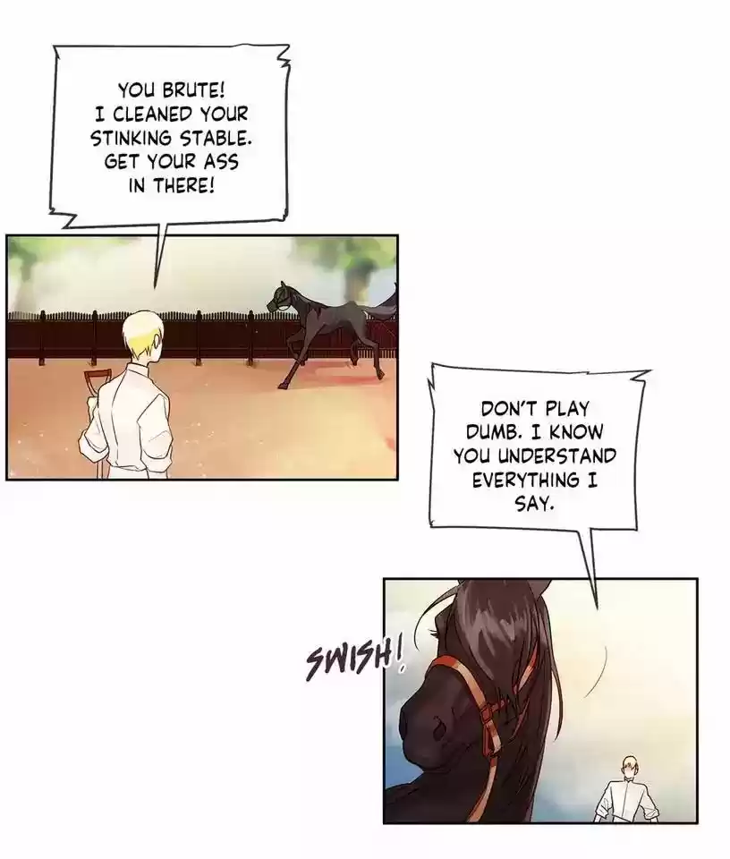 King's Maker Chapter 10