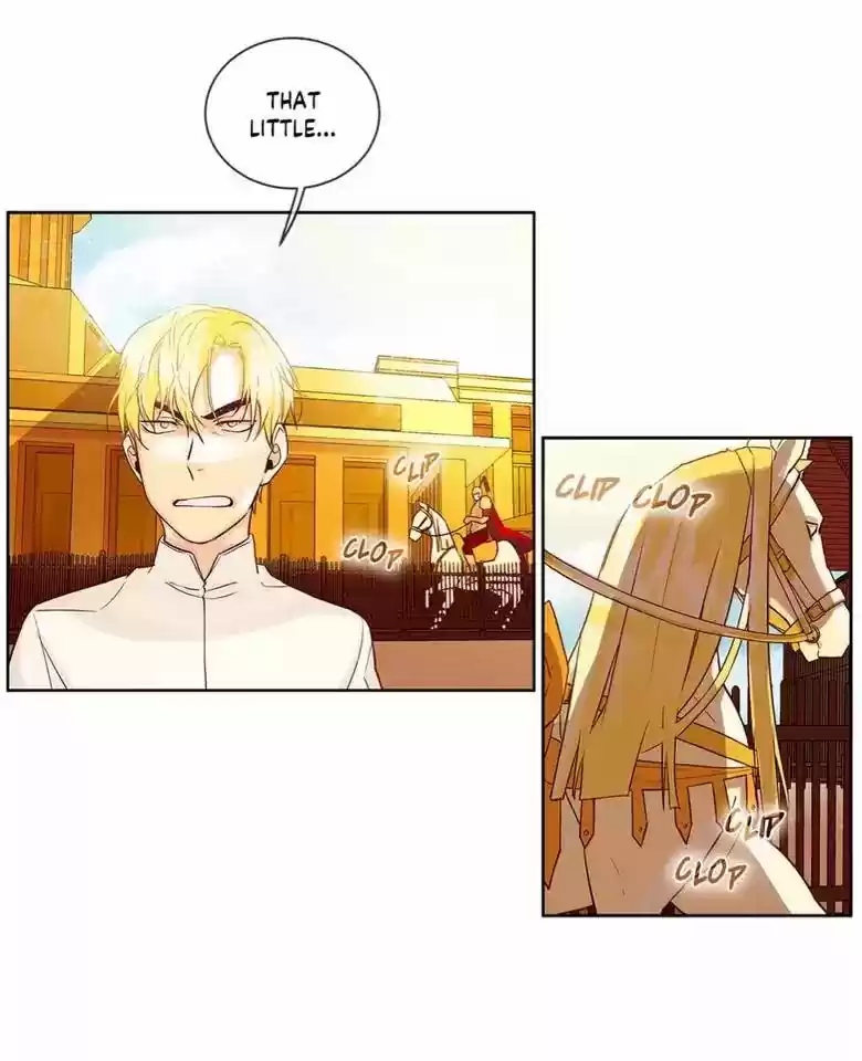 King's Maker Chapter 10