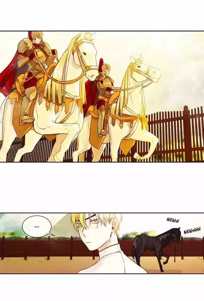 King's Maker Chapter 10