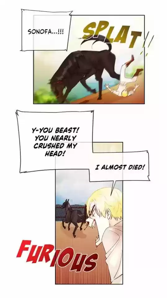 King's Maker Chapter 10