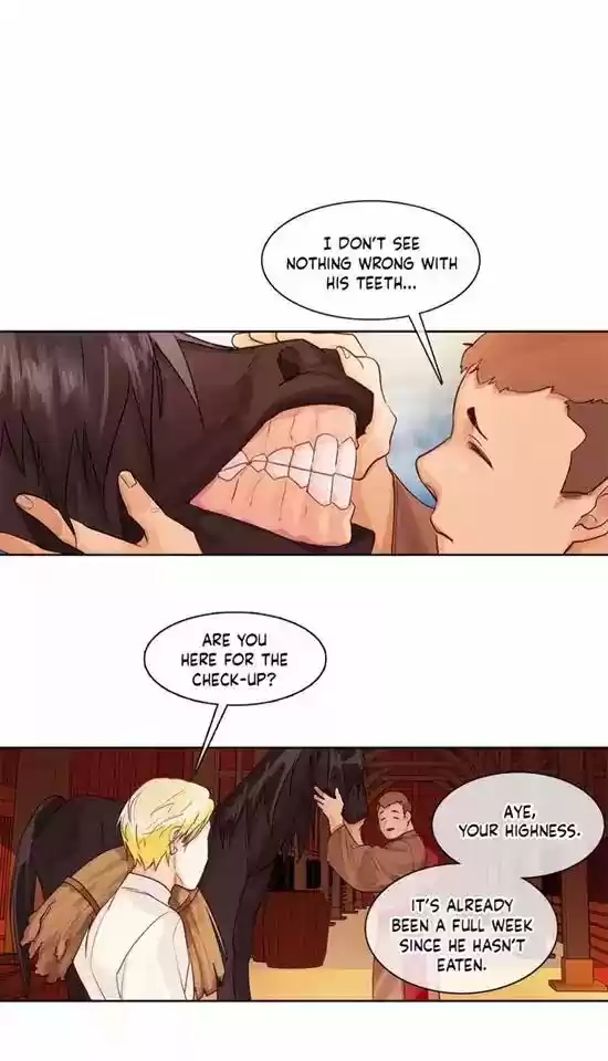 King's Maker Chapter 10