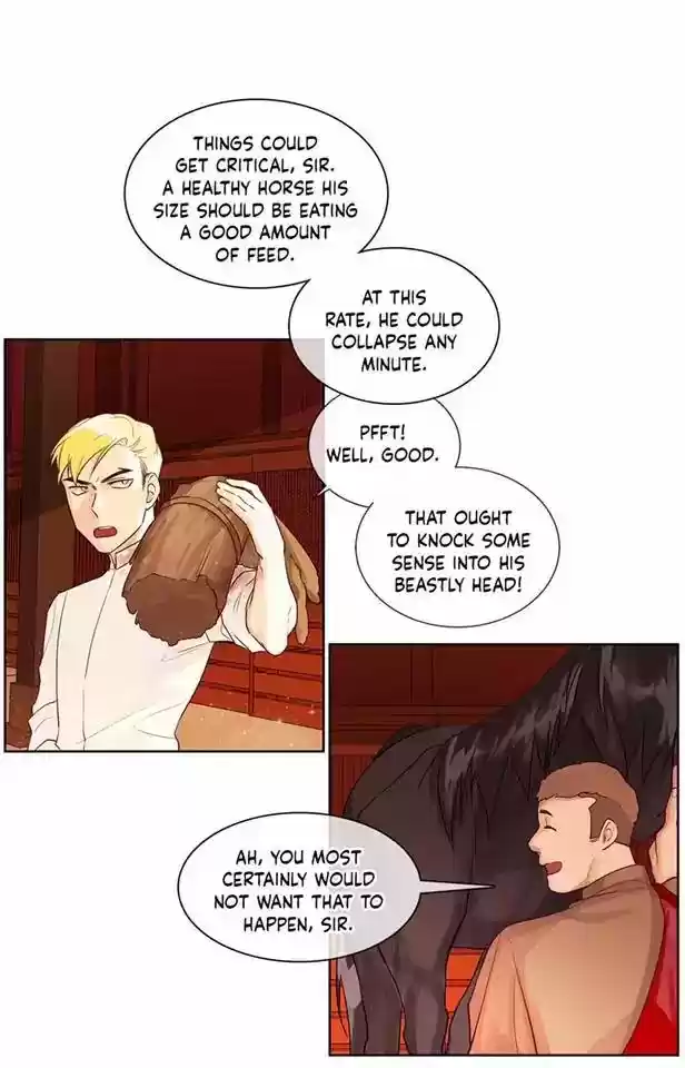 King's Maker Chapter 10