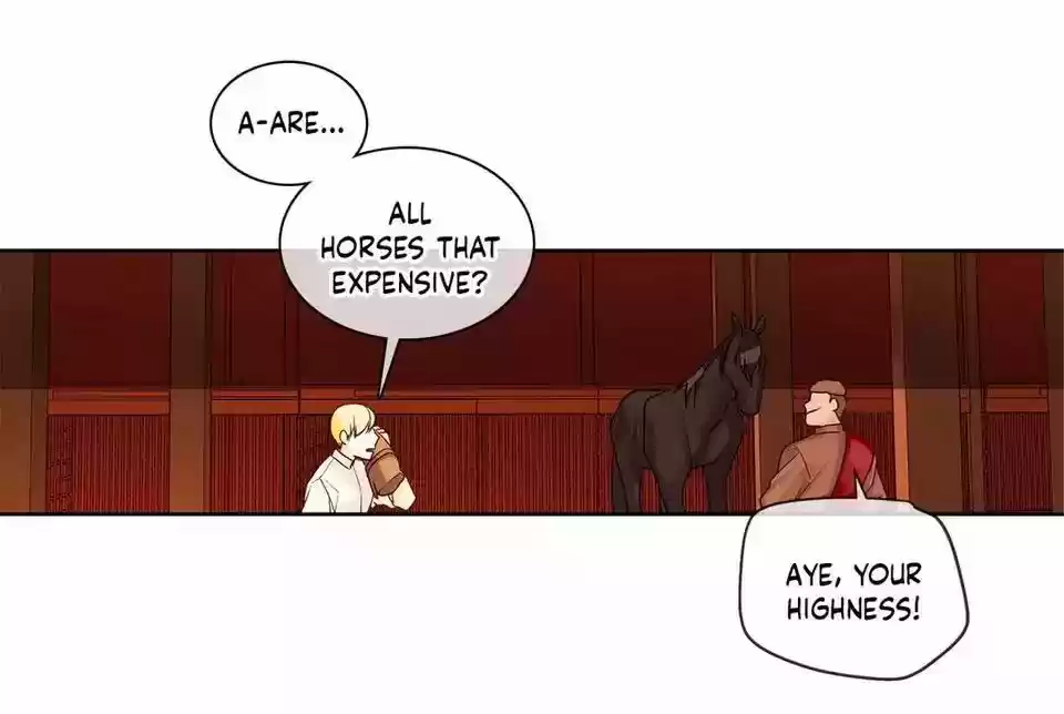 King's Maker Chapter 10