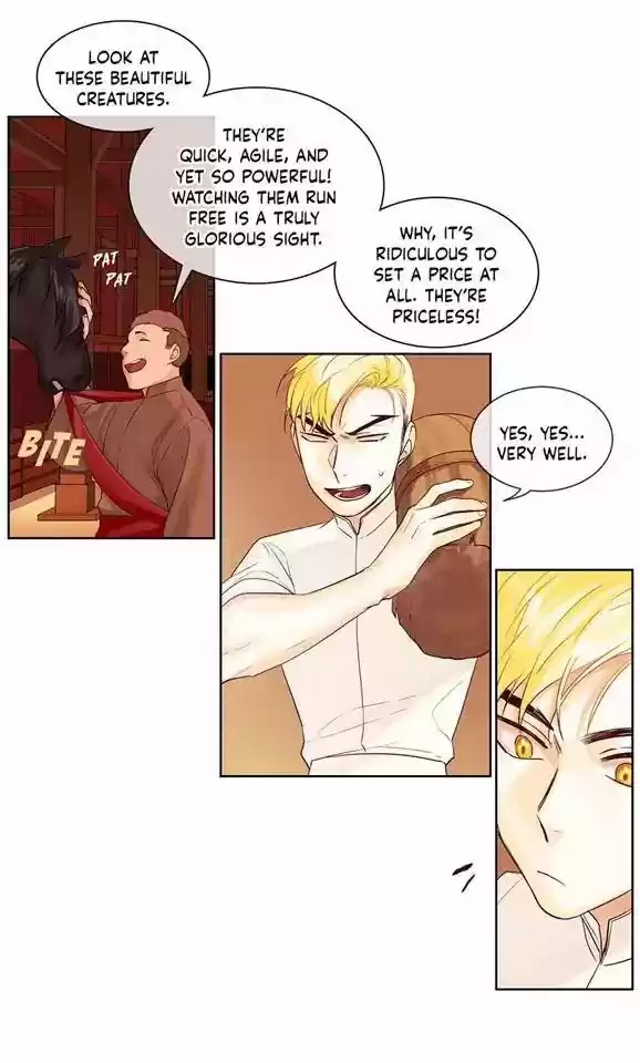 King's Maker Chapter 10