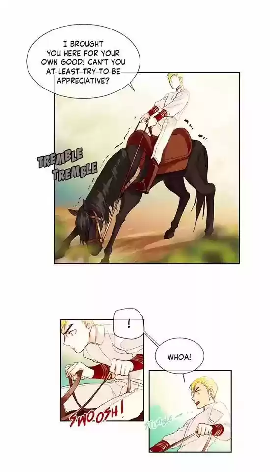 King's Maker Chapter 10