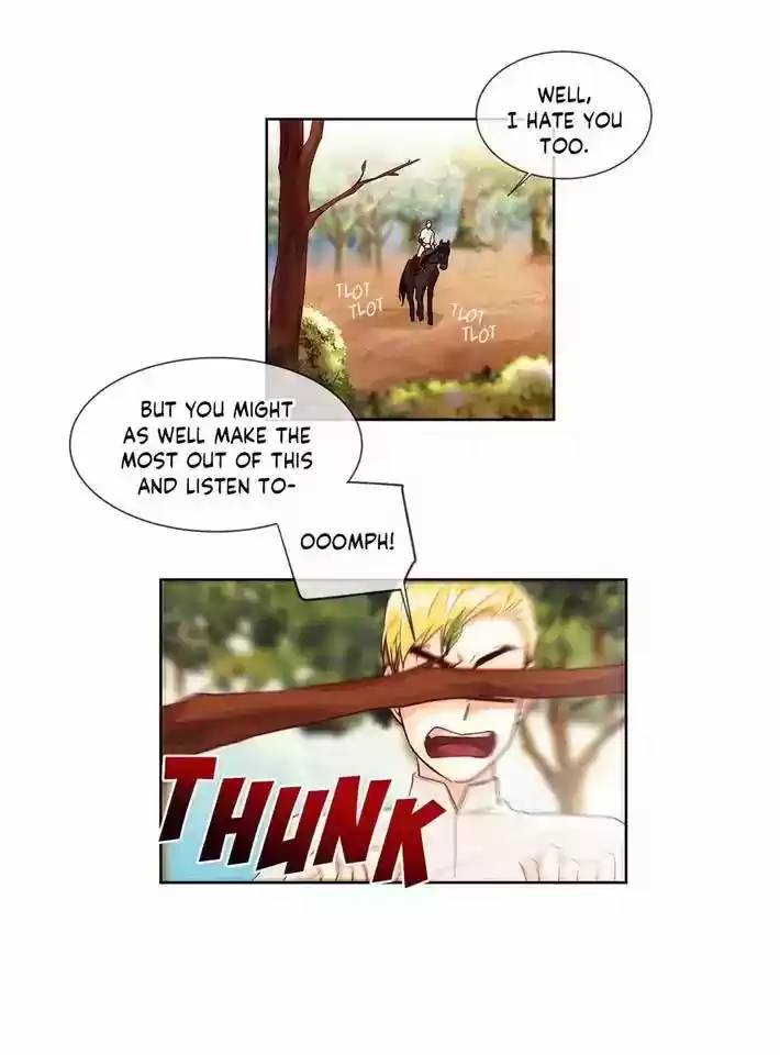 King's Maker Chapter 10