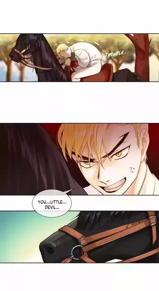 King's Maker Chapter 10