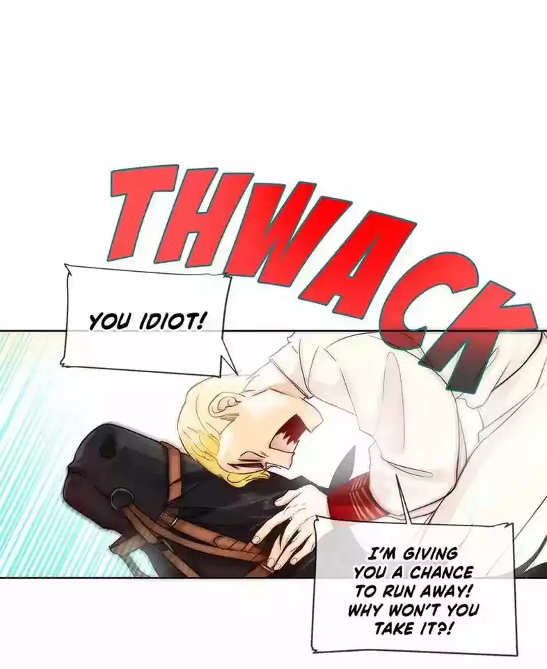 King's Maker Chapter 10