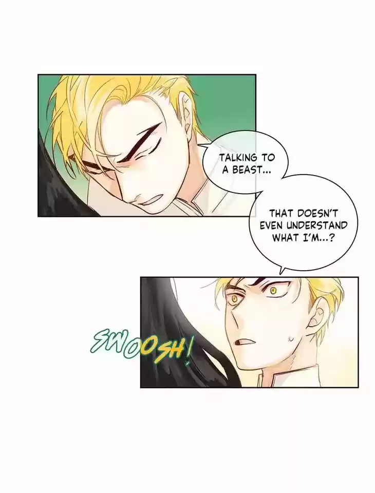 King's Maker Chapter 10