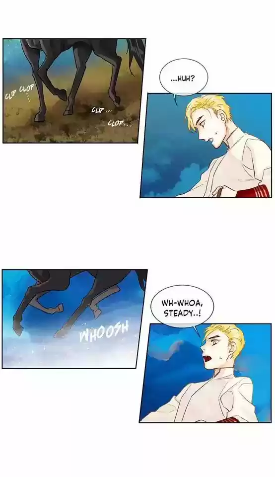 King's Maker Chapter 10