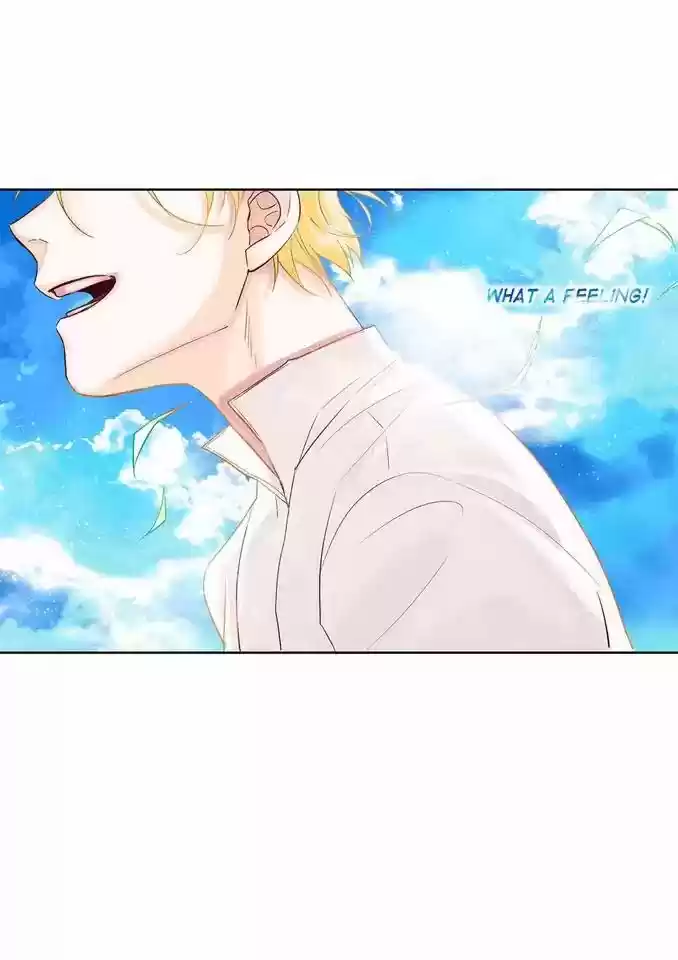 King's Maker Chapter 10