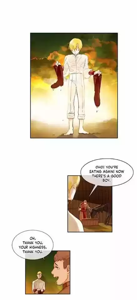 King's Maker Chapter 10