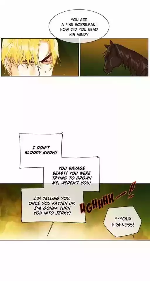 King's Maker Chapter 10