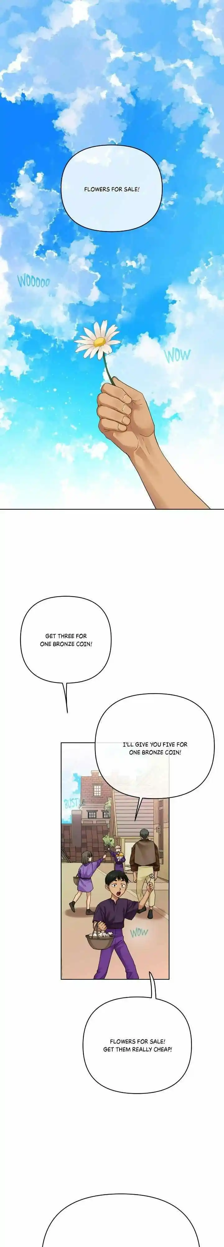 King's Maker Chapter 103