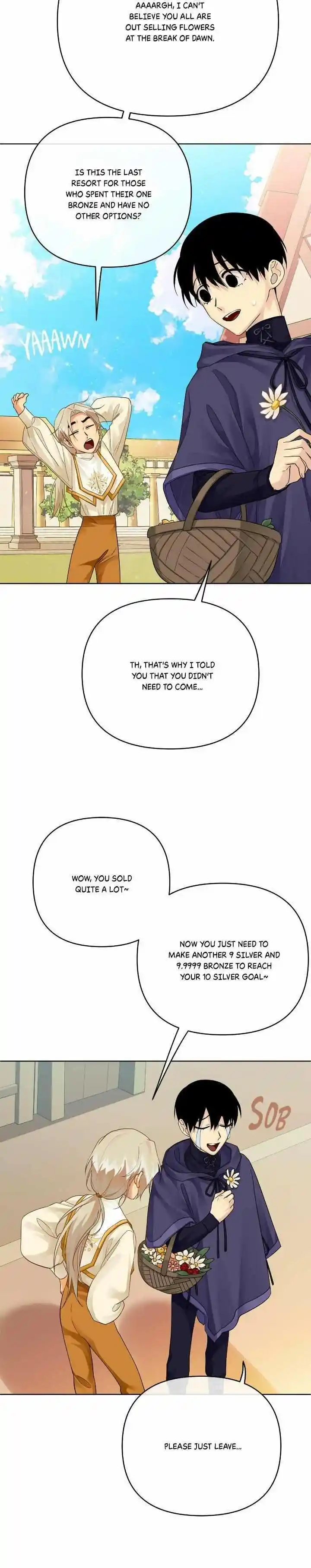 King's Maker Chapter 103