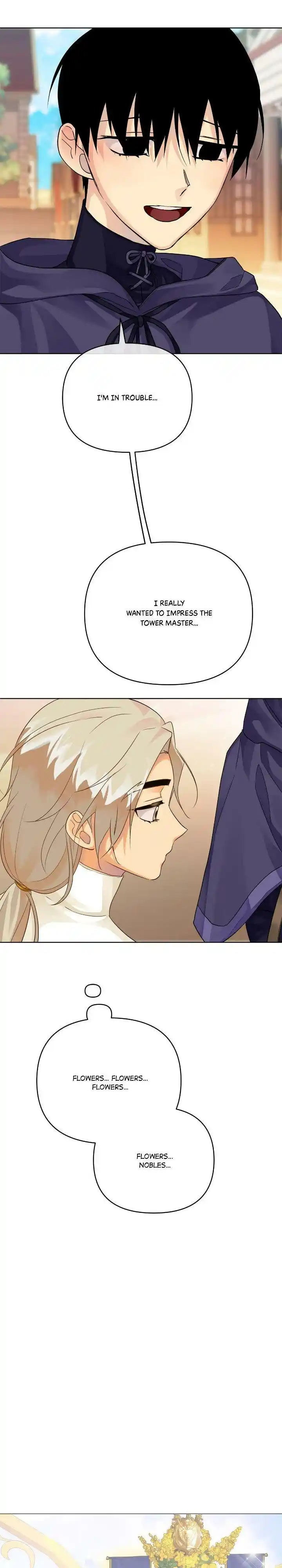 King's Maker Chapter 103