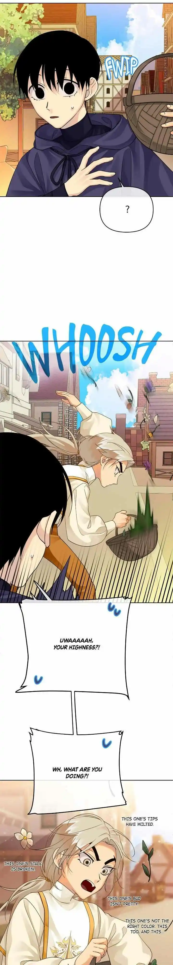 King's Maker Chapter 103