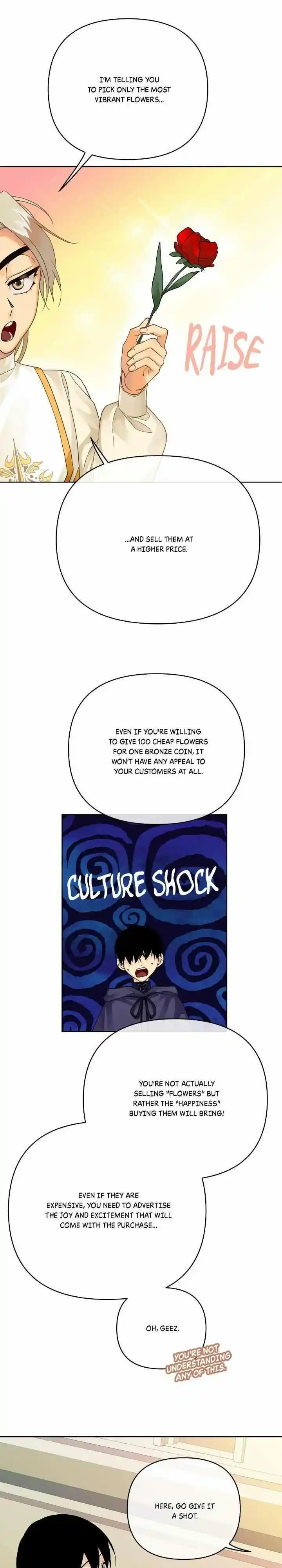 King's Maker Chapter 103