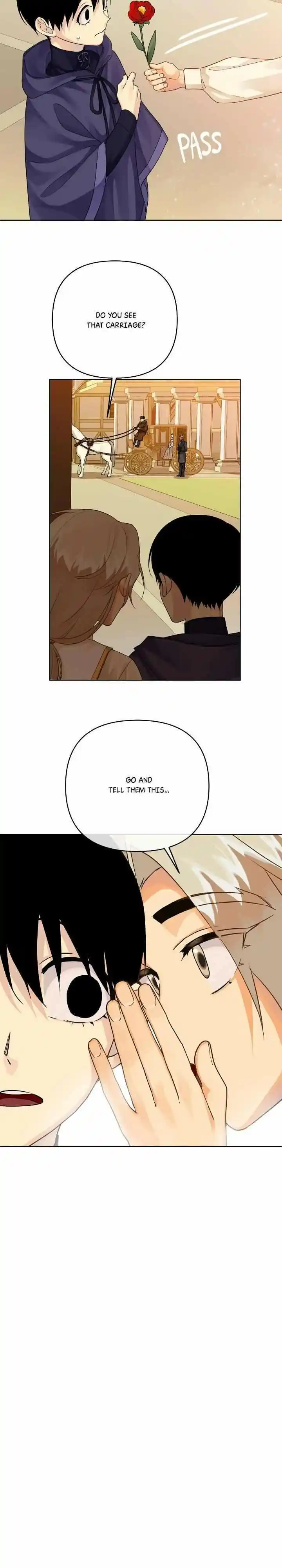 King's Maker Chapter 103