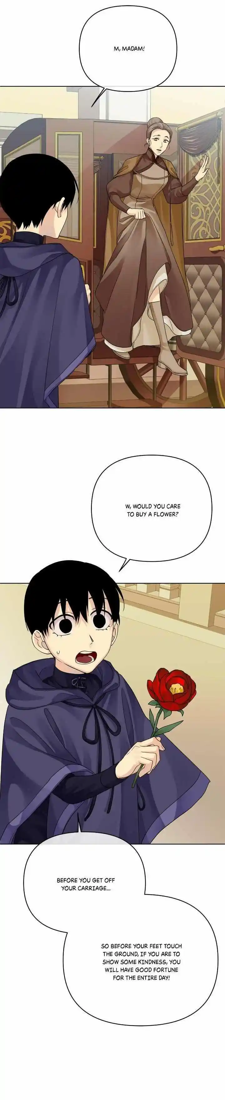 King's Maker Chapter 103