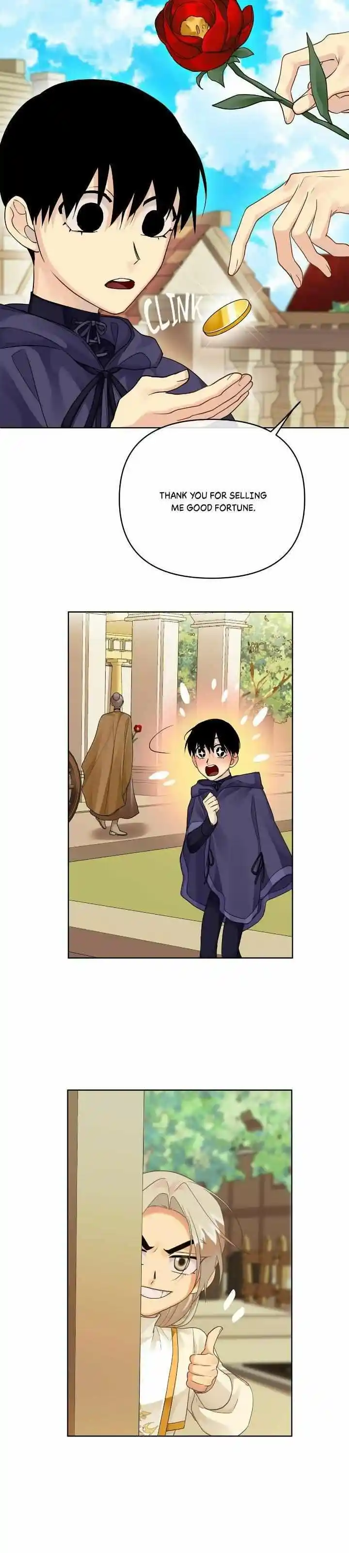 King's Maker Chapter 103