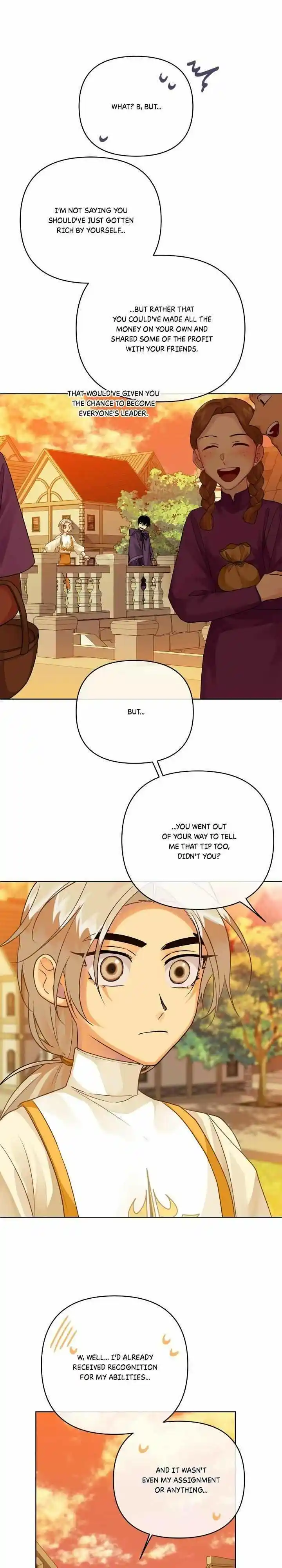 King's Maker Chapter 103