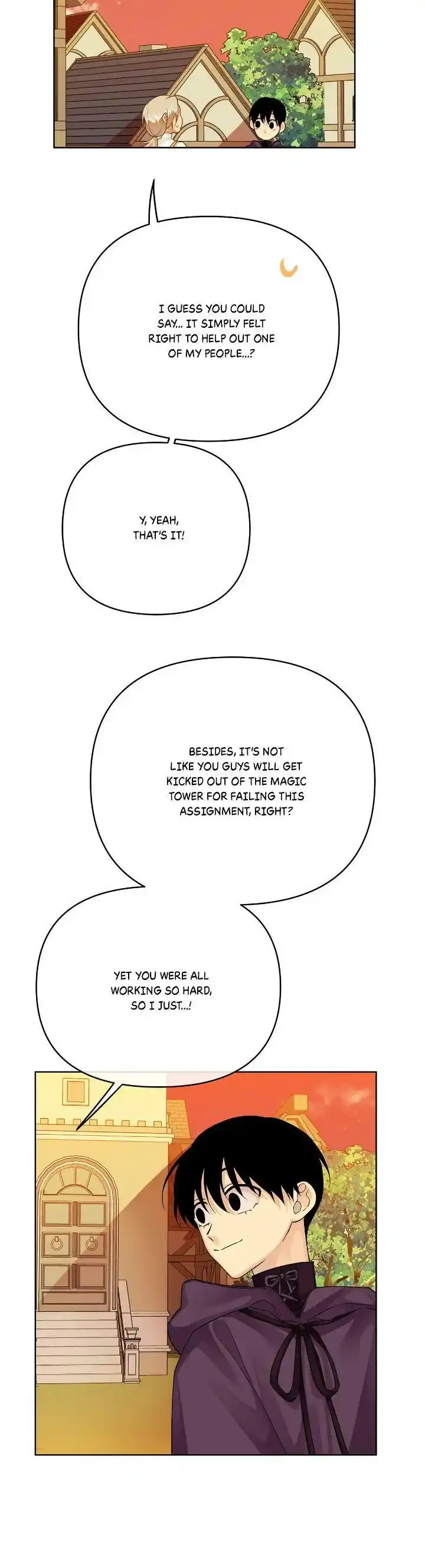 King's Maker Chapter 103