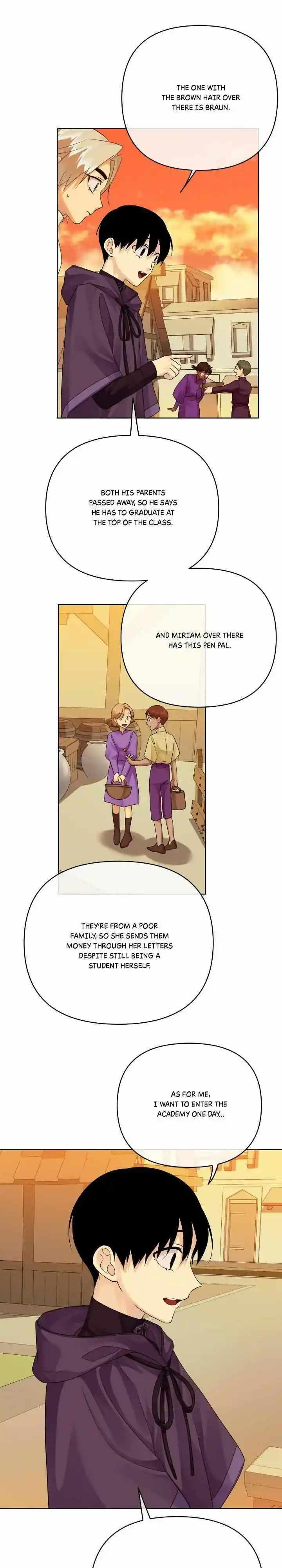 King's Maker Chapter 103