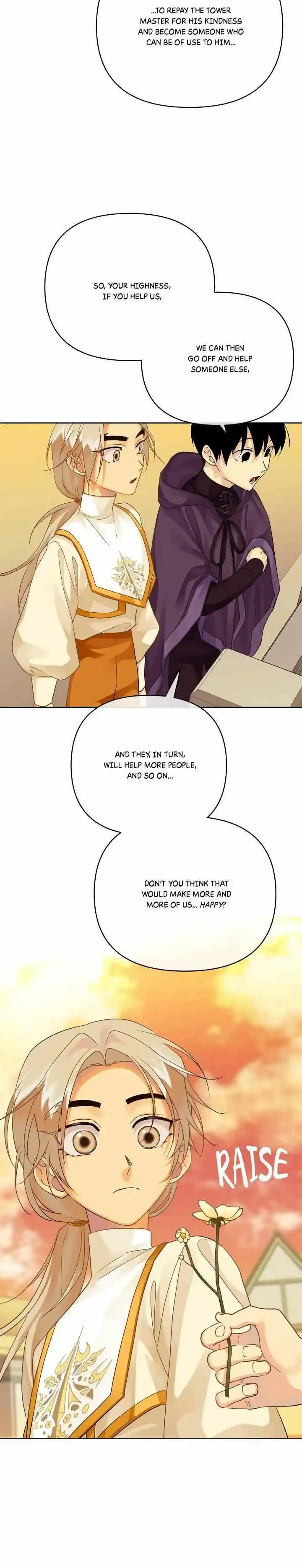 King's Maker Chapter 103