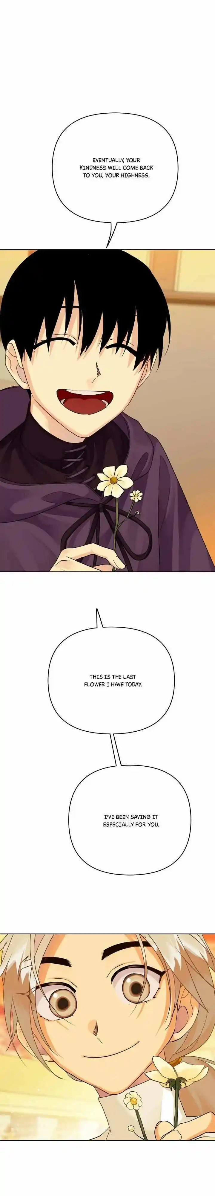 King's Maker Chapter 103