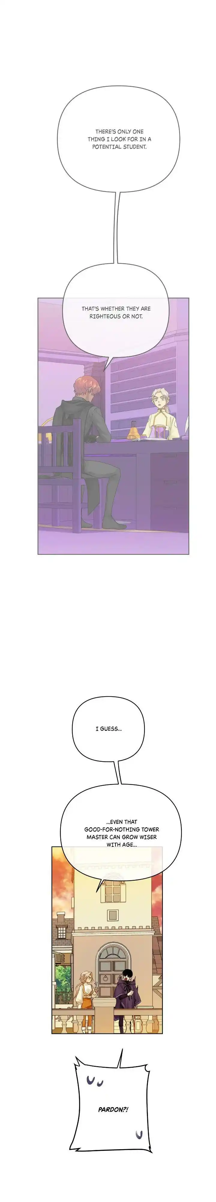 King's Maker Chapter 103