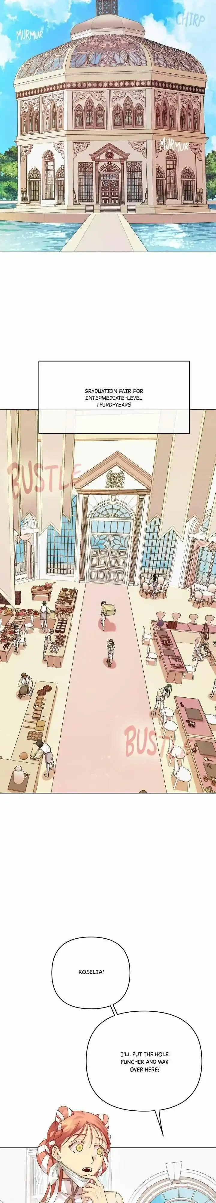 King's Maker Chapter 104