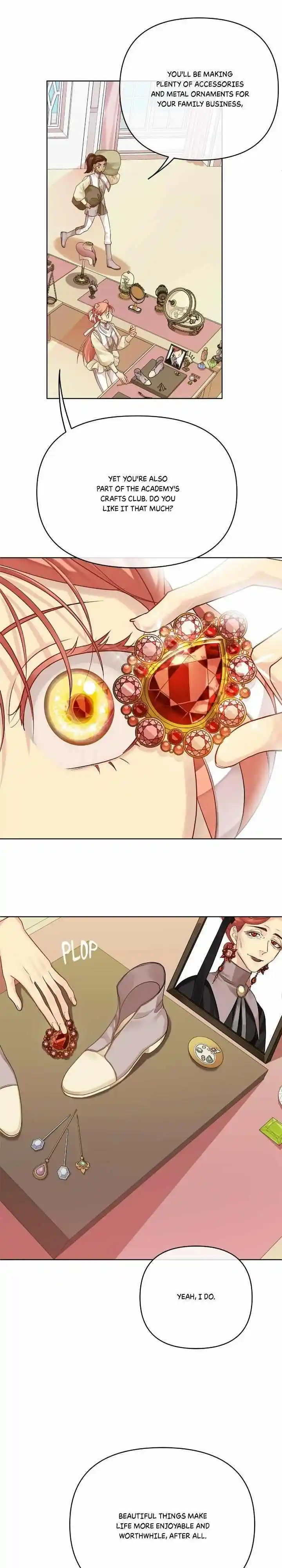 King's Maker Chapter 104